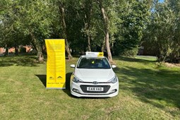 Hyundai i20 Hatchback (15-20) 1.2 SE 5d For Sale - SPIRIT MOTOR COMPANY LIMITED, Leigh