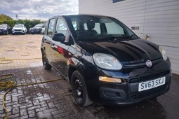 Fiat Panda (12-24) 1.2 Pop 5d For Sale - SPIRIT MOTOR COMPANY LIMITED, Leigh