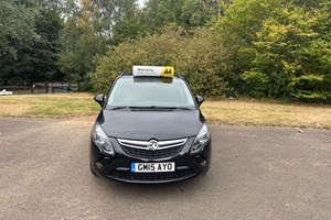 Vauxhall Zafira Tourer (12-18) 1.4T Exclusiv 5d For Sale - SPIRIT MOTOR COMPANY LIMITED, Leigh