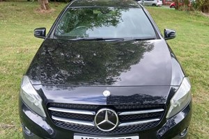 Mercedes-Benz A-Class (13-18) A180 CDI ECO SE 5d For Sale - SPIRIT MOTOR COMPANY LIMITED, Leigh