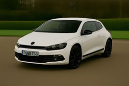 Volkswagen Scirocco (08-18) 2.0 TDI (170bhp) GT 3d DSG For Sale - SPIRIT MOTOR COMPANY LIMITED, Leigh