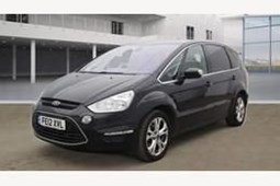 Ford S-MAX (06-14) 2.0 TDCi (163bhp) Titanium 5d For Sale - SPIRIT MOTOR COMPANY LIMITED, Leigh