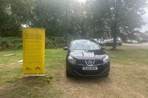 Nissan Qashqai+2 (08-13) 1.5 dCi (110bhp) 360 5d For Sale - SPIRIT MOTOR COMPANY LIMITED, Leigh