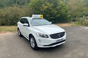 Volvo XC60 (08-17) D4 (181bhp) SE Lux Nav 5d For Sale - SPIRIT MOTOR COMPANY LIMITED, Leigh