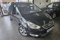 Ford Galaxy (06-14) 1.6 EcoBoost Titanium X (Start Stop) 5d For Sale - SPIRIT MOTOR COMPANY LIMITED, Leigh