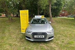 Audi A4 Avant (15-24) 2.0 TDI Ultra SE 5d For Sale - SPIRIT MOTOR COMPANY LIMITED, Leigh