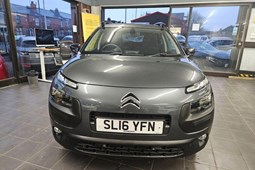 Citroen C4 Cactus (14-18) 1.6 BlueHDi Flair Edition (non Start Stop) 5d For Sale - SPIRIT MOTOR COMPANY LIMITED, Leigh