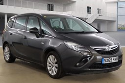 Vauxhall Zafira Tourer (12-18) 1.4T Tech Line 5d For Sale - SPIRIT MOTOR COMPANY LIMITED, Leigh