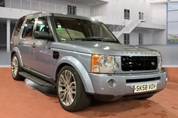 Land Rover Discovery (04-17) 2.7 TdV6 HSE 5d Auto For Sale - SPIRIT MOTOR COMPANY LIMITED, Leigh