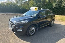 Hyundai Tucson (15-20) 1.7 CRDi Blue Drive Premium 2WD 5d For Sale - SPIRIT MOTOR COMPANY LIMITED, Leigh