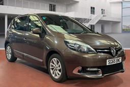 Renault Scenic (09-16) 1.5 dCi Dynamique Nav 5d For Sale - SPIRIT MOTOR COMPANY LIMITED, Leigh