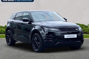 Land Rover Range Rover Evoque SUV (19 on) 2.0 D200 Edition 5dr Auto For Sale - Land Rover Chelmsford, Chelmsford