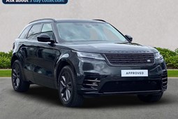 Land Rover Range Rover Velar SUV (17 on) 2.0 P250 Dynamic SE 5dr Auto For Sale - Land Rover Chelmsford, Chelmsford