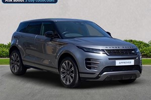 Land Rover Range Rover Evoque SUV (19 on) 2.0 D200 Dynamic HSE 5dr Auto For Sale - Land Rover Chelmsford, Chelmsford