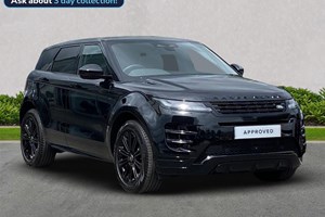 Land Rover Range Rover Evoque SUV (19 on) 2.0 D200 Edition 5dr Auto For Sale - Land Rover Chelmsford, Chelmsford