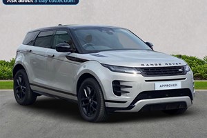 Land Rover Range Rover Evoque SUV (19 on) 2.0 D200 Edition 5dr Auto For Sale - Land Rover Chelmsford, Chelmsford
