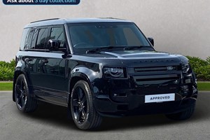Land Rover Defender 110 (19 on) 3.0 D300 X-Dynamic HSE 110 5dr Auto [7 Seat] For Sale - Land Rover Chelmsford, Chelmsford