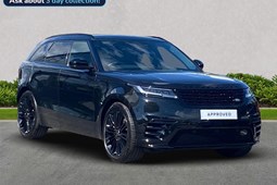 Land Rover Range Rover Velar SUV (17 on) 2.0 P250 Dynamic HSE 5dr Auto For Sale - Land Rover Chelmsford, Chelmsford