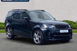 Land Rover Discovery SUV (17 on) 3.0 D300 R-Dynamic HSE 5dr Auto For Sale - Land Rover Chelmsford, Chelmsford