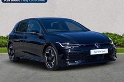 Volkswagen Golf Hatchback (20 on) 1.5 TSI 150 R-Line 5dr For Sale - Volkswagen Northallerton, Northallerton