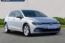 Volkswagen Golf Hatchback (20 on) Life 2.0 TDI 115PS 5d For Sale - Volkswagen Northallerton, Northallerton