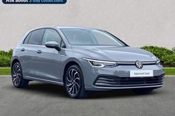 Volkswagen Golf Hatchback (20 on) 1.5 TSI 150 Style Edition 5dr For Sale - Volkswagen Northallerton, Northallerton