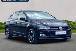 Volkswagen Polo Hatchback (17 on) Beats 1.0 TSI 95PS 5d For Sale - Volkswagen Northallerton, Northallerton