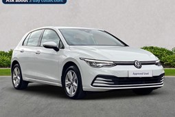 Volkswagen Golf Hatchback (20 on) Life 1.5 TSI Evo 150PS 5d For Sale - Volkswagen Northallerton, Northallerton