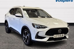 MG HS SUV (19-24) 1.5 T-GDI Trophy 5dr DCT For Sale - Vospers MG Plymouth, Plymouth