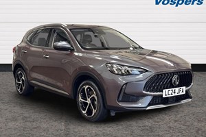 MG HS SUV (19-24) 1.5 T-GDI SE 5dr DCT For Sale - Vospers MG Plymouth, Plymouth