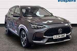MG HS SUV (19-24) 1.5 T-GDI SE 5dr DCT For Sale - Vospers MG Plymouth, Plymouth