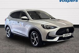 MG HS SUV (19-24) 1.5 T-GDI Trophy 5dr DCT For Sale - Vospers MG Plymouth, Plymouth
