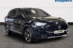 MG HS SUV (19-24) 1.5 T-GDI Trophy 5dr DCT For Sale - Vospers MG Plymouth, Plymouth
