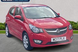 Vauxhall Viva (15-19) 1.0 SE 5d For Sale - St Helens Vauxhall, St Helens