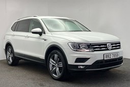 Volkswagen Tiguan Allspace (17 on) Match 2.0 TDI SCR 150PS 2WD DSG auto 5d For Sale - Perrys Barnsley Vauxhall, Barnsley