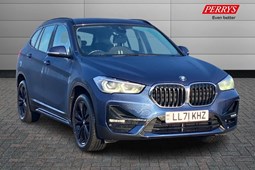 BMW X1 SUV (15-22) sDrive 20i [178] Sport 5dr Step Auto For Sale - Perrys Barnsley Vauxhall, Barnsley