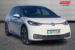 Volkswagen ID.3 Hatchback (20 on) 150kW Tour Pro S 82kWh 5dr Auto For Sale - Perrys Barnsley Vauxhall, Barnsley