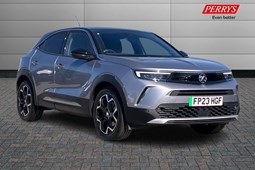 Vauxhall Mokka-e SUV (20-25) 100kW Ultimate 50kWh 5dr Auto For Sale - Perrys Barnsley Vauxhall, Barnsley