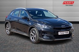 Kia Xceed SUV (19 on) 2 1.0 T-GDi 118bhp ISG 5d For Sale - Perrys Barnsley Vauxhall, Barnsley