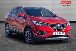Renault Kadjar (15-22) GT Line TCe 140 EDC auto 5d For Sale - Perrys Barnsley Vauxhall, Barnsley