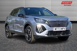 Peugeot 2008 (20 on) 1.2 PureTech 130 GT 5dr EAT8 For Sale - Perrys Barnsley Vauxhall, Barnsley