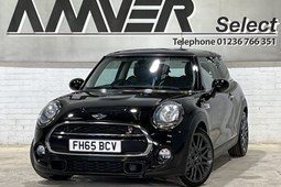 MINI Hatchback (14-24) 2.0 Cooper S Hatchback 3d Auto For Sale - Amver Select, Airdrie