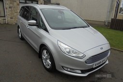 Ford Galaxy (15-23) 2.0 TDCi (150bhp) Titanium 5d For Sale - Logan Hamill Car Sales, Toomebridge