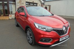 Renault Kadjar (15-22) S Edition TCe 140 5d For Sale - Logan Hamill Car Sales, Toomebridge