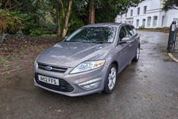Ford Mondeo Estate (07-14) 2.0 TDCi (163bhp) Titanium X (10/10 on) 5d Powershift For Sale - IMV Motors Ltd, Birmingham