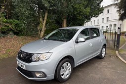 Dacia Sandero (13-21) Comfort TCe 90 5d For Sale - IMV Motors Ltd, Birmingham