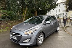 Hyundai i30 Hatchback (12-17) 1.6 Active 5d Auto For Sale - IMV Motors Ltd, Birmingham
