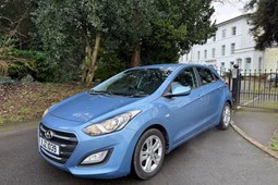 Hyundai i30 Hatchback (12-17) 1.6 SE 5d Auto For Sale - IMV Motors Ltd, Birmingham