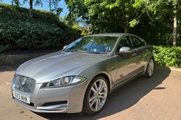 Jaguar XF Saloon (08-15) 3.0d V6 Premium Luxury (Start Stop) 4d Auto For Sale - IMV Motors Ltd, Birmingham