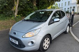 Ford Ka (09-16) 1.2 Edge (Start Stop) 3d For Sale - IMV Motors Ltd, Birmingham